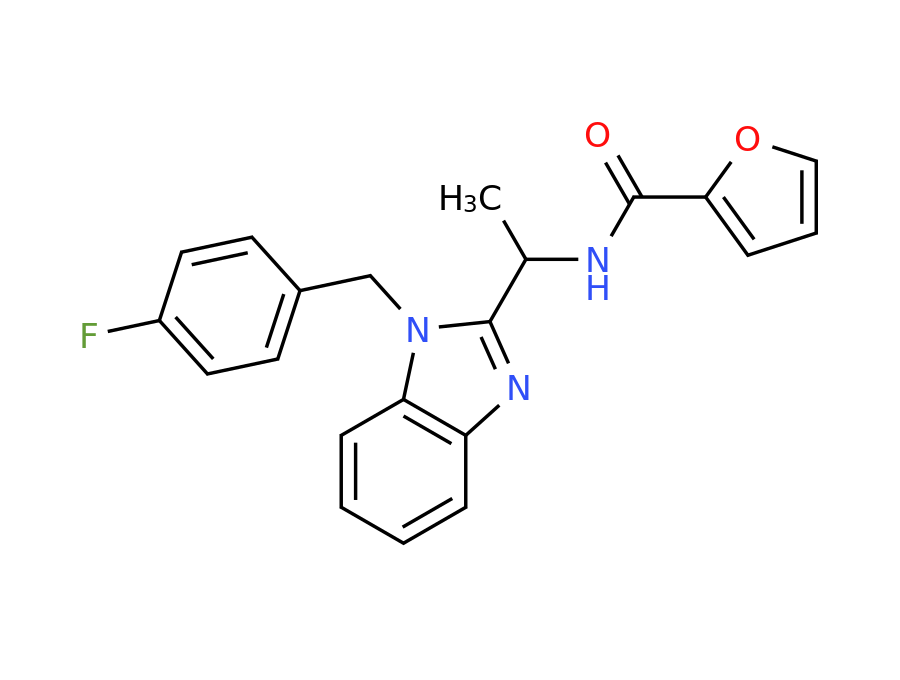 Structure Amb1589769