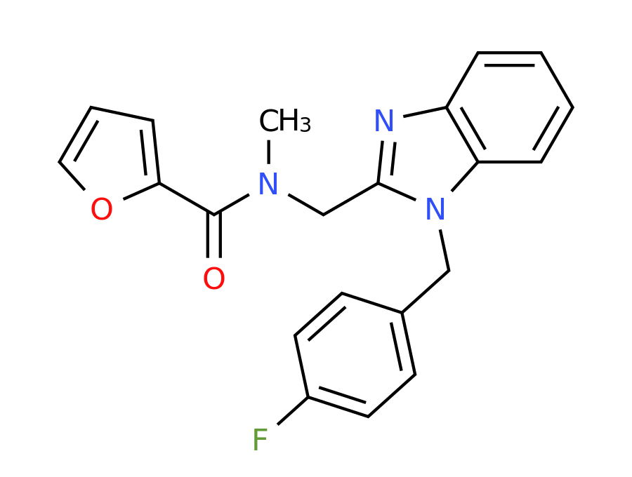 Structure Amb1589782