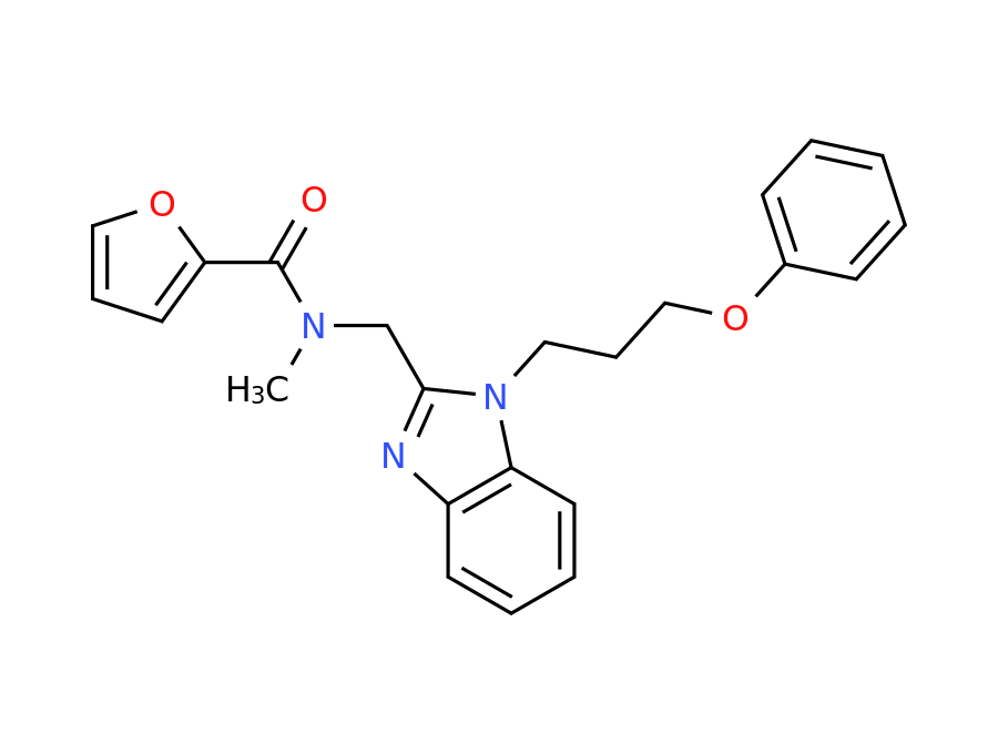 Structure Amb1589789