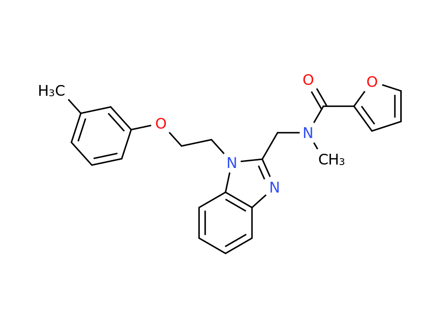 Structure Amb1589801