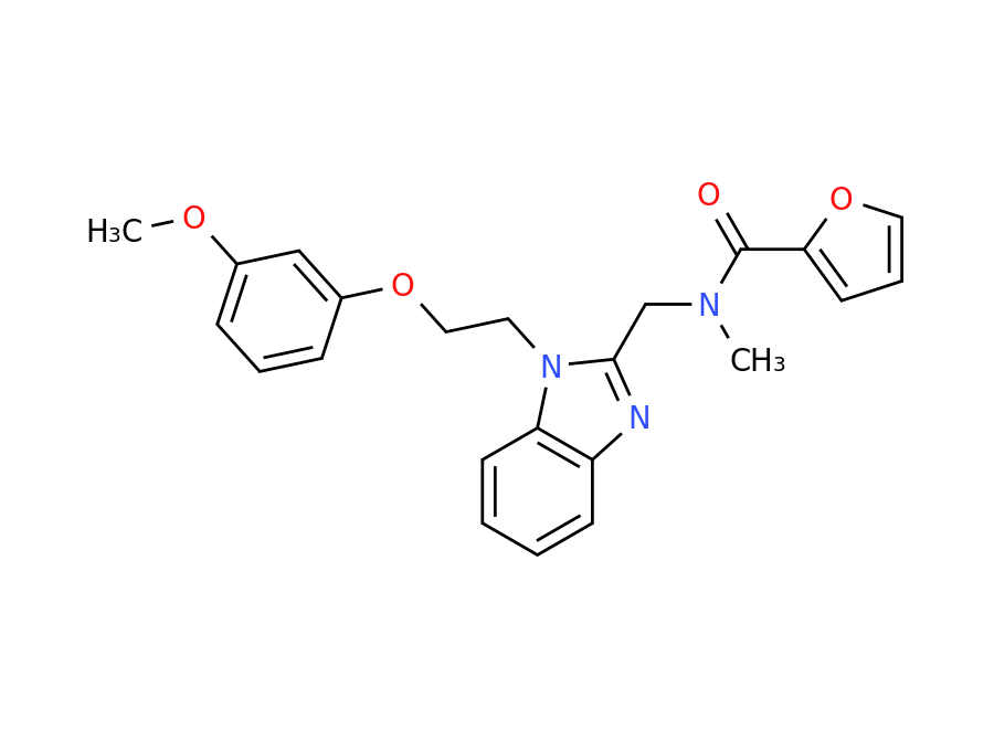 Structure Amb1589802