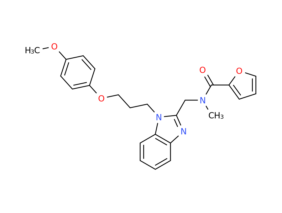 Structure Amb1589803