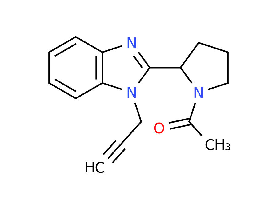 Structure Amb1589805