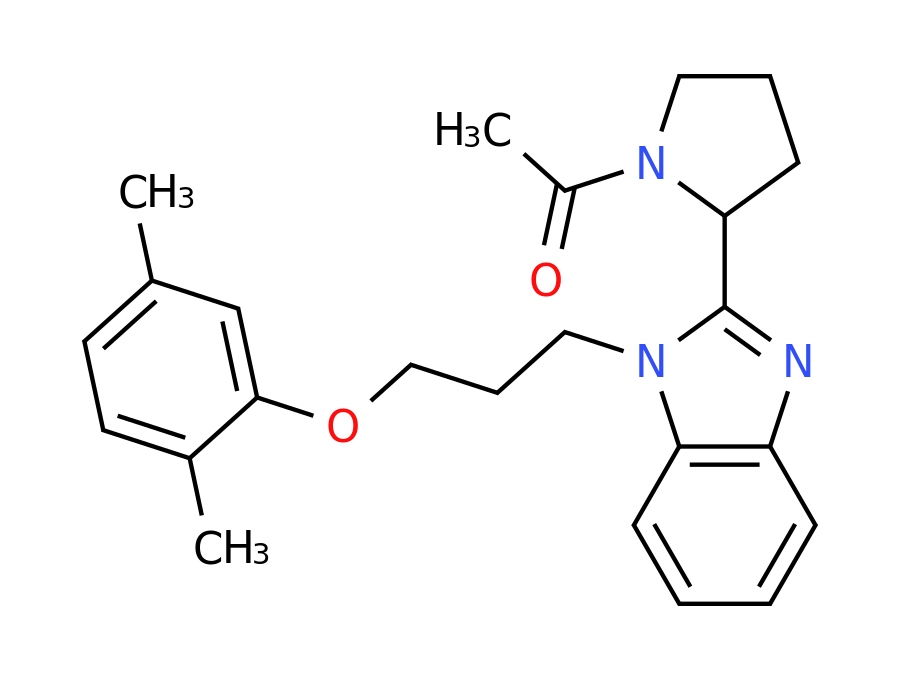 Structure Amb1589806