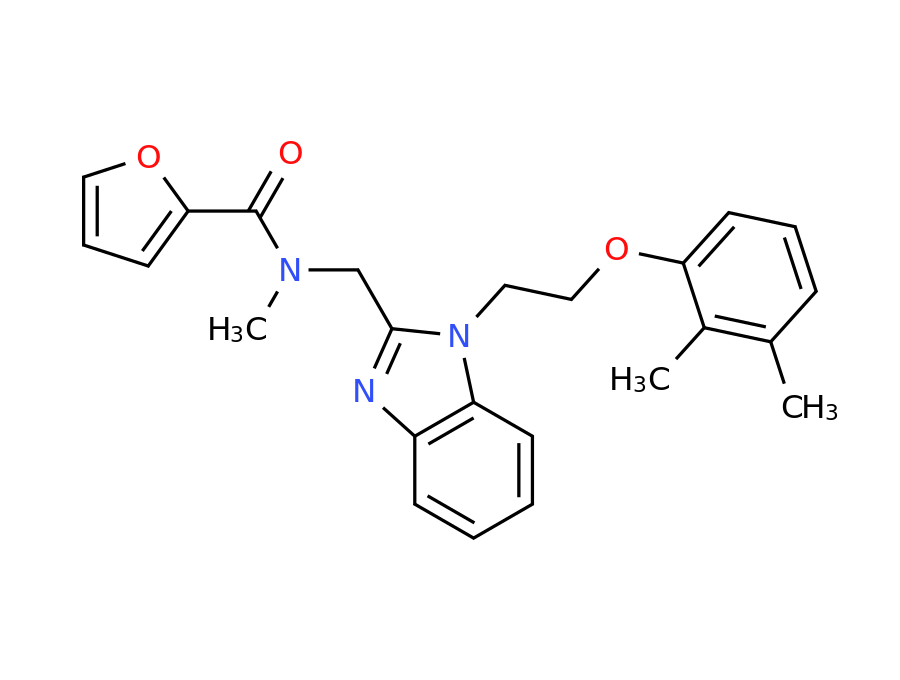 Structure Amb1589810