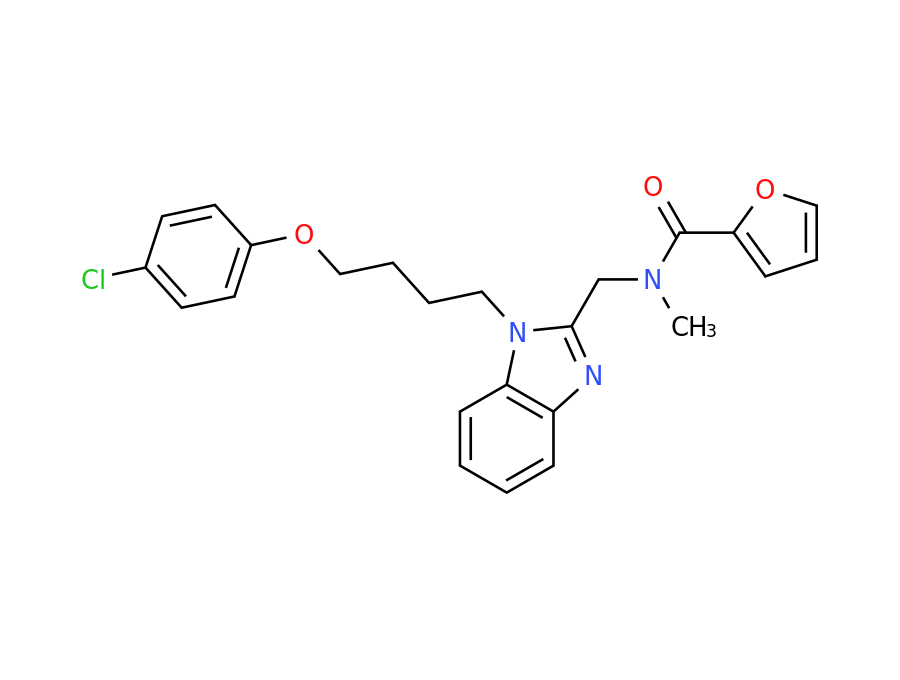 Structure Amb1589811