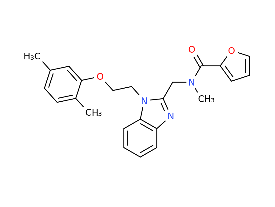 Structure Amb1589813