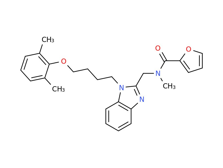 Structure Amb1589815