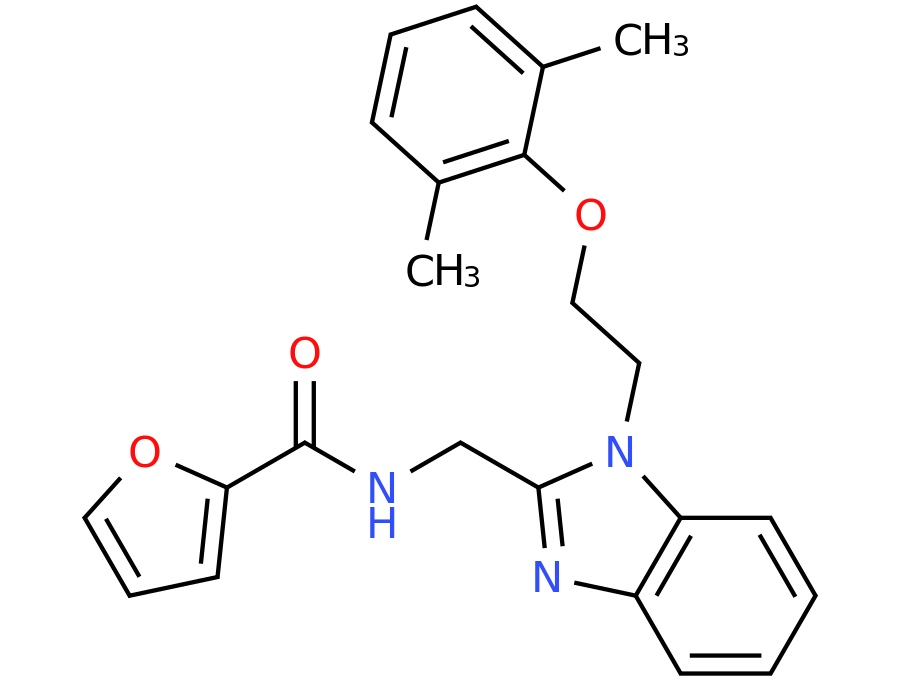 Structure Amb1589823