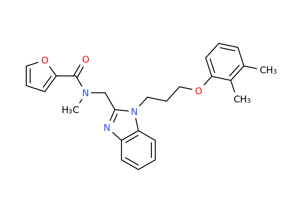 Structure Amb1589825