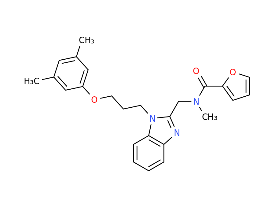 Structure Amb1589827