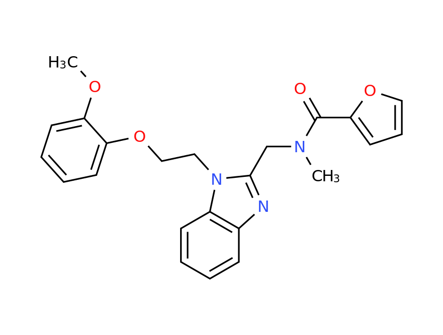 Structure Amb1589831