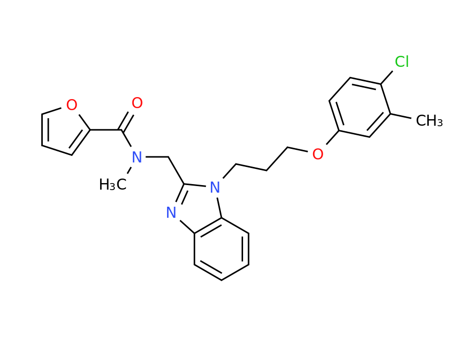 Structure Amb1589832