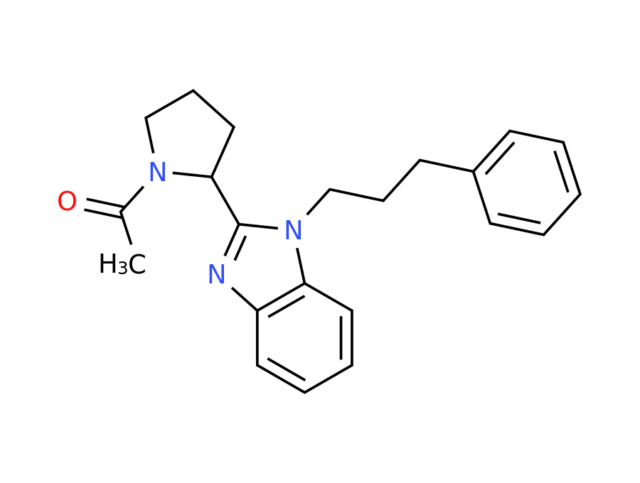 Structure Amb1589843