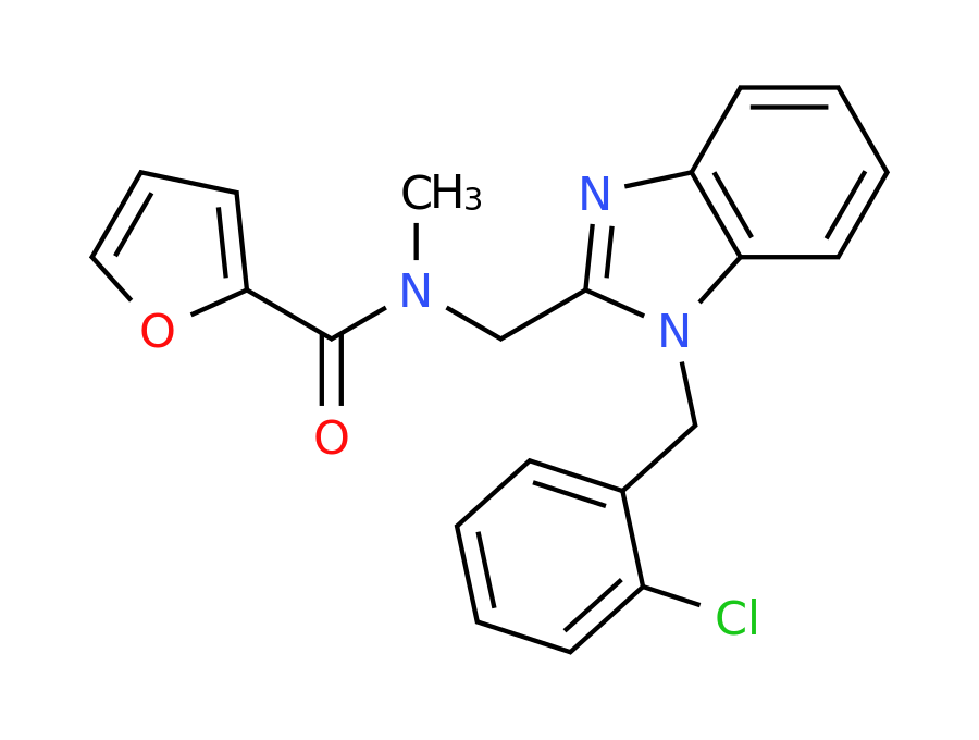 Structure Amb1589937