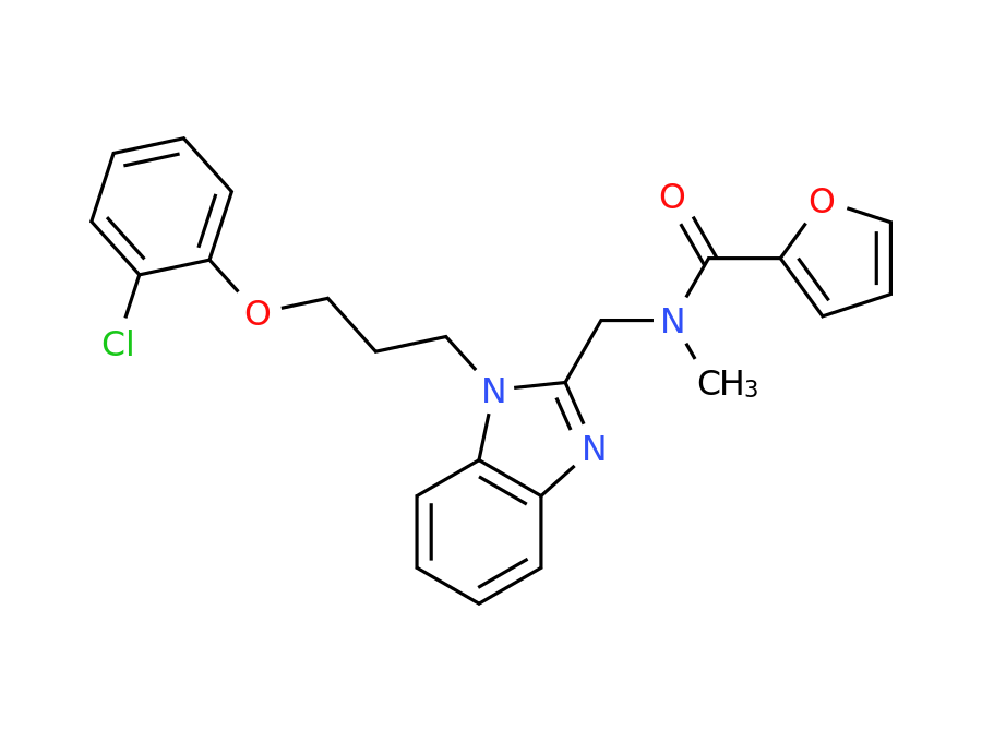 Structure Amb1589938