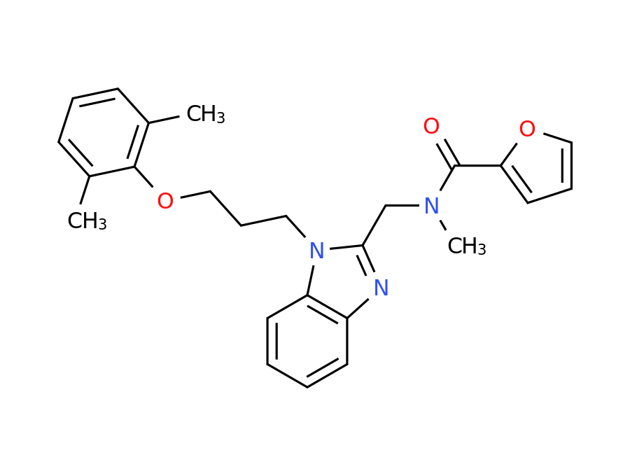 Structure Amb1589939