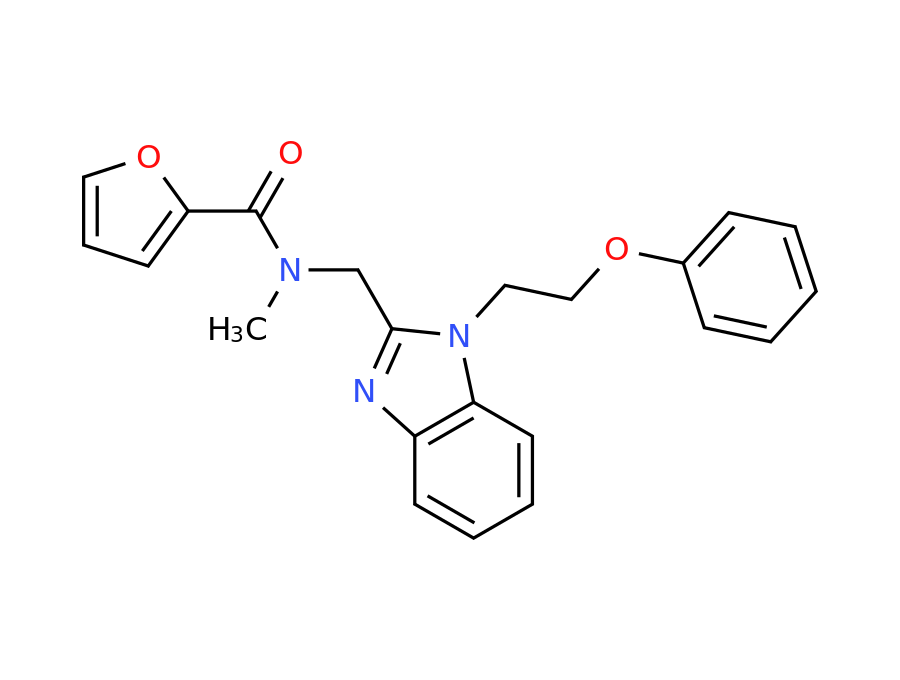 Structure Amb1589941