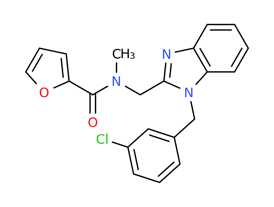 Structure Amb1589946