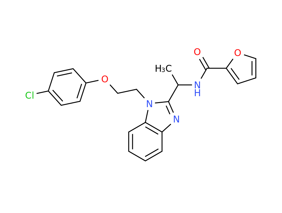 Structure Amb1589958