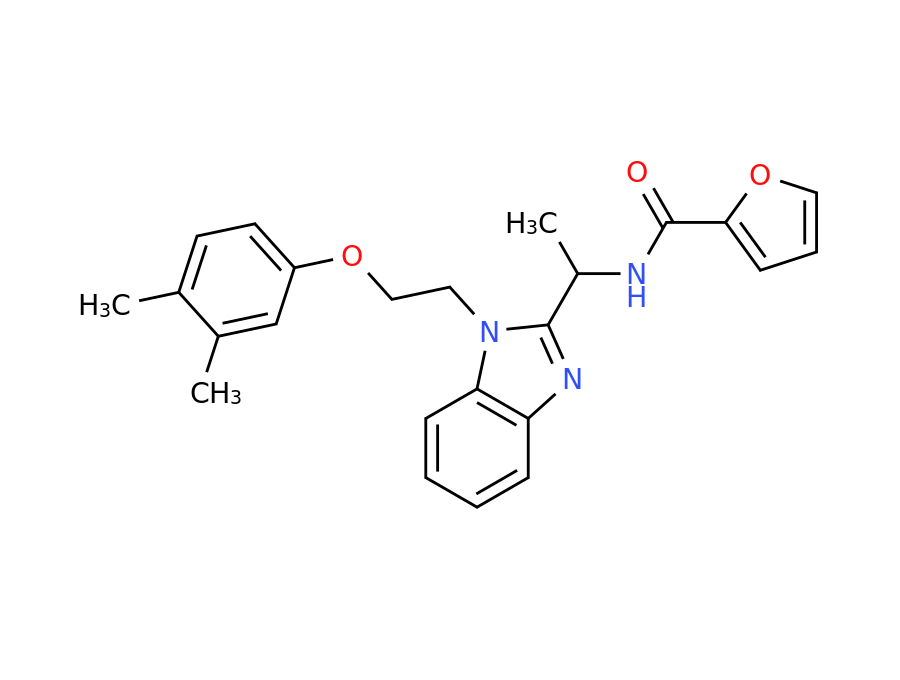 Structure Amb1589964