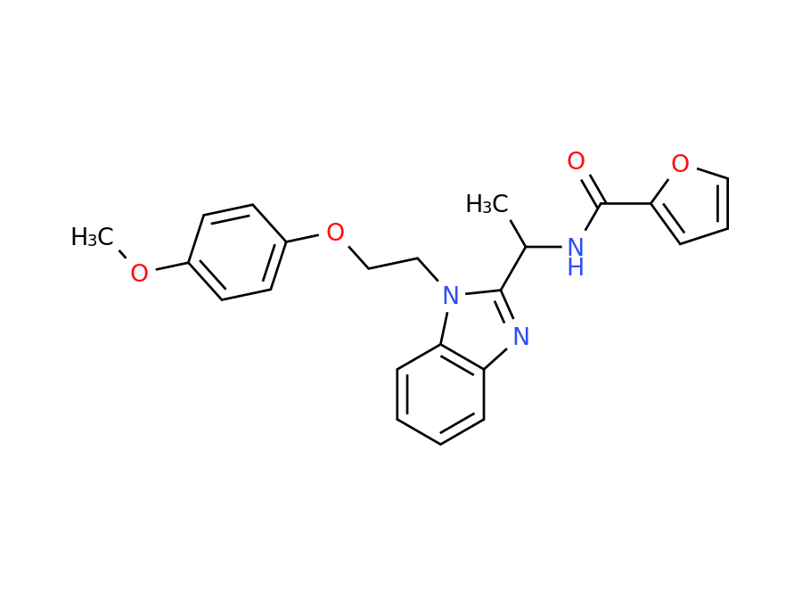 Structure Amb1589965