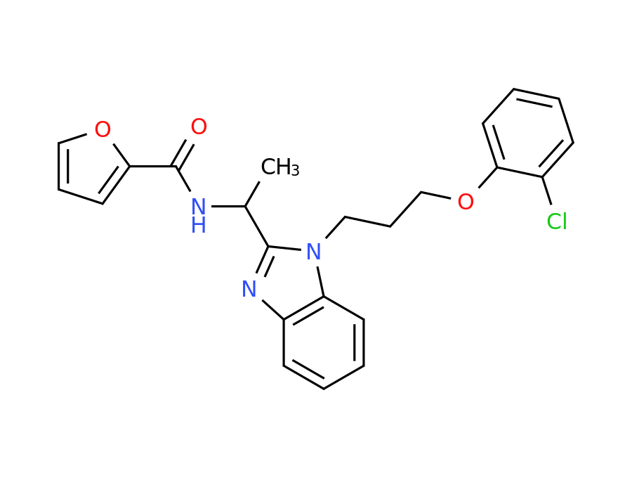 Structure Amb1589967