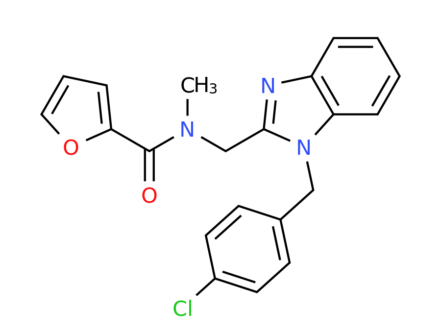 Structure Amb1589970