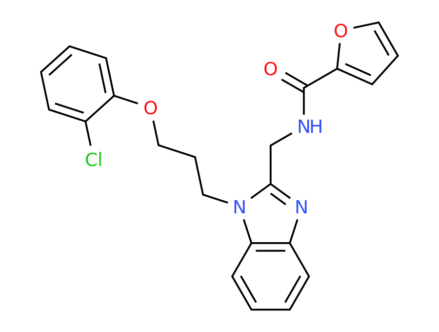 Structure Amb1589976