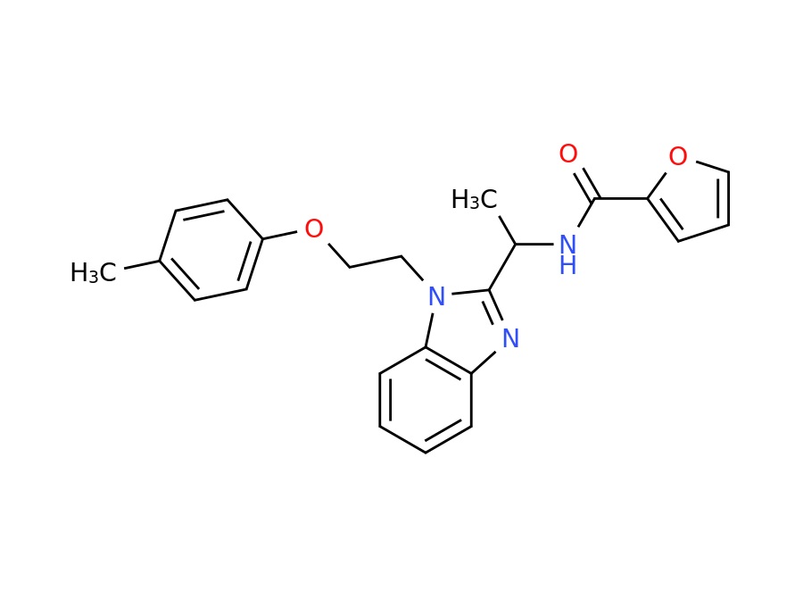 Structure Amb1589978