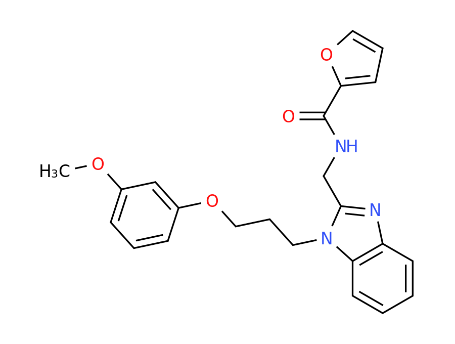 Structure Amb1589988