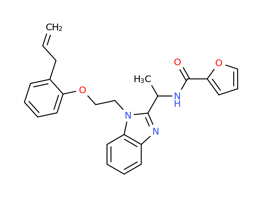 Structure Amb1589993