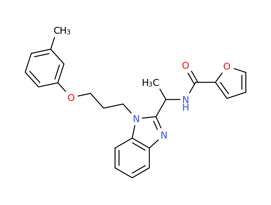 Structure Amb1589995