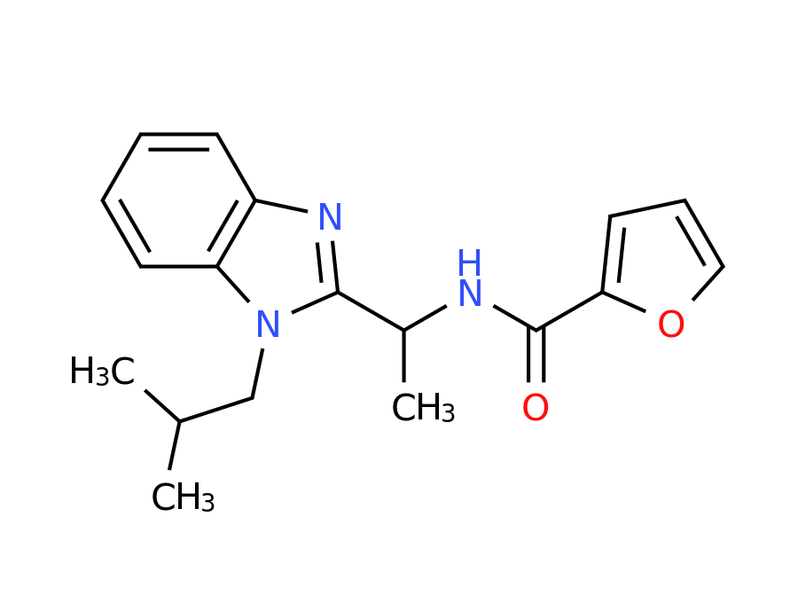 Structure Amb1589997