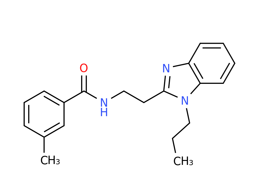 Structure Amb1590011