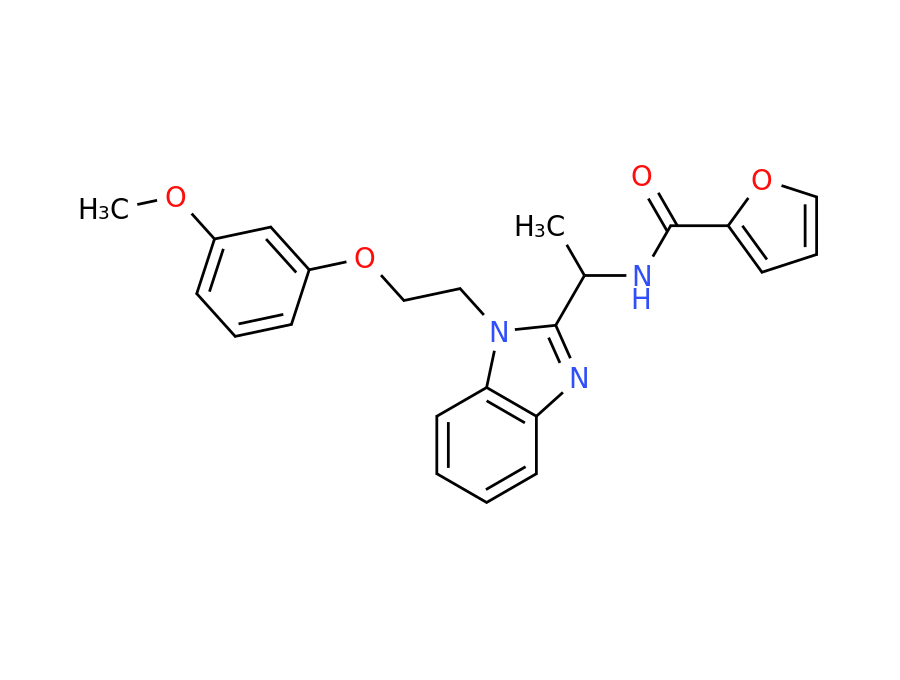 Structure Amb1590012