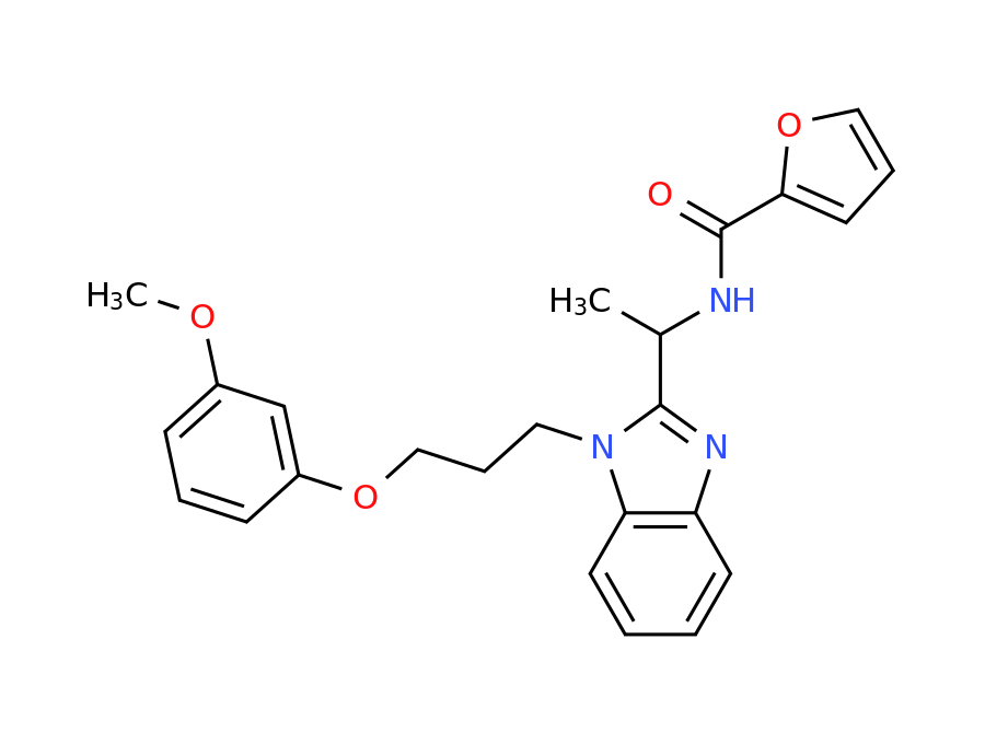 Structure Amb1590013