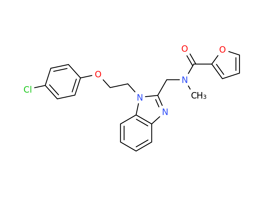 Structure Amb1590035