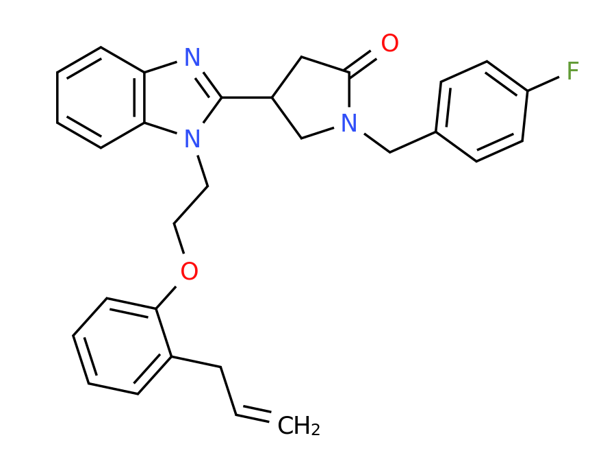 Structure Amb1590063