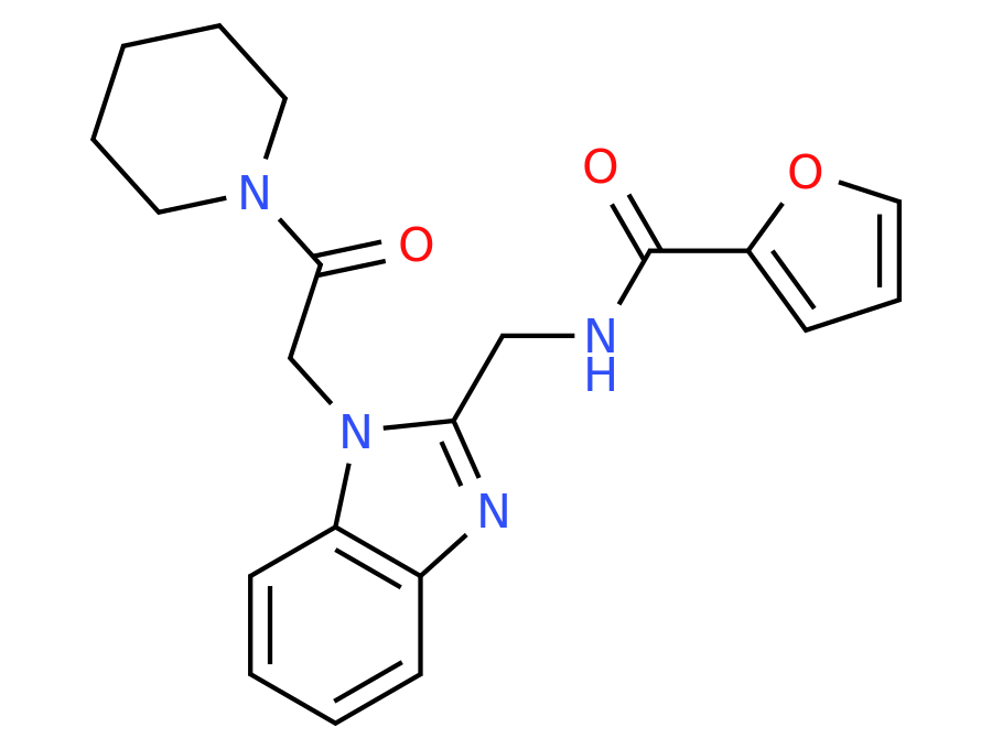 Structure Amb1590067