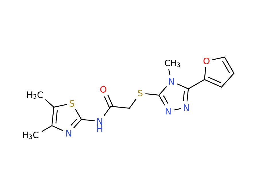 Structure Amb1590089