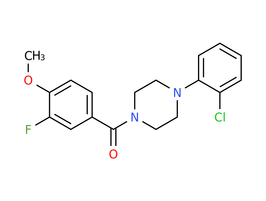 Structure Amb15900990