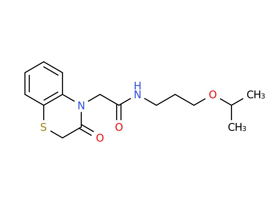 Structure Amb15901652