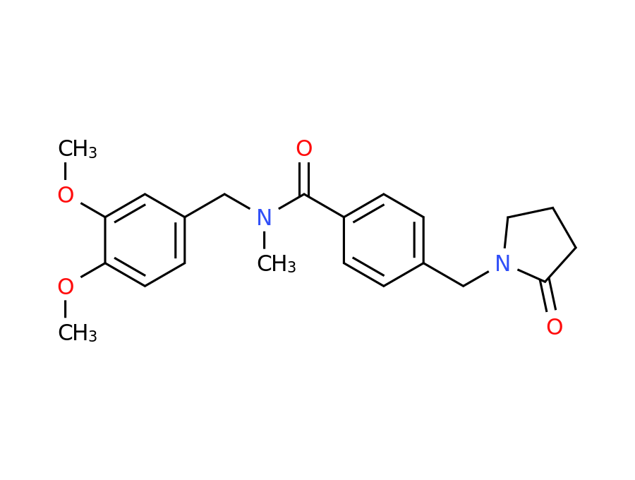 Structure Amb15902296