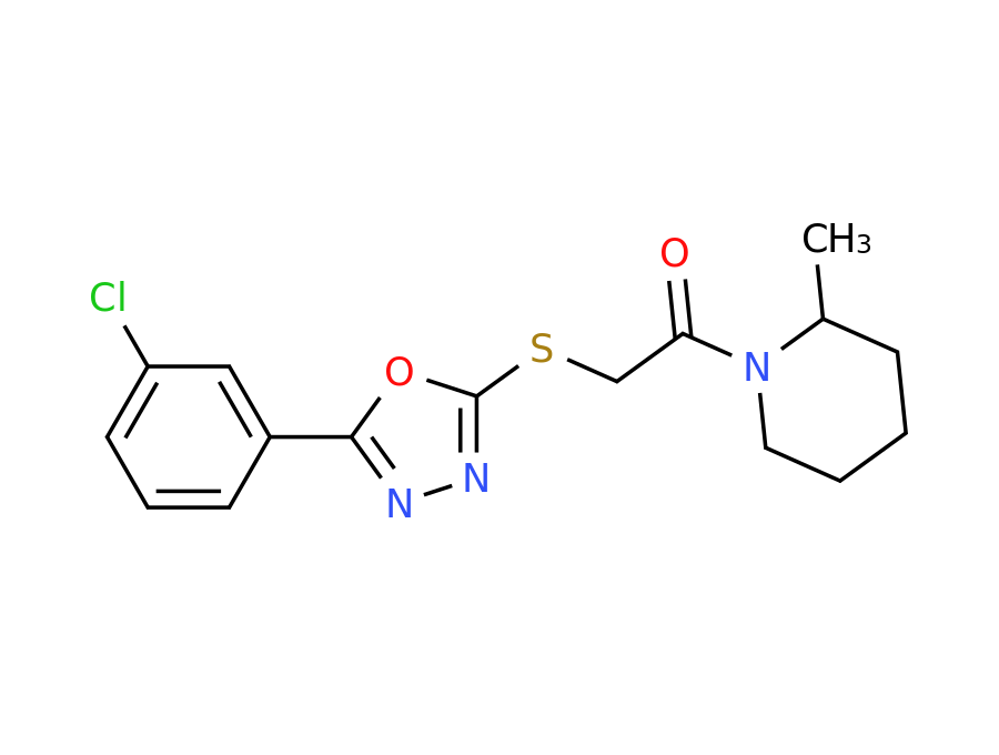 Structure Amb1590311