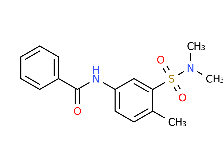 Structure Amb159040