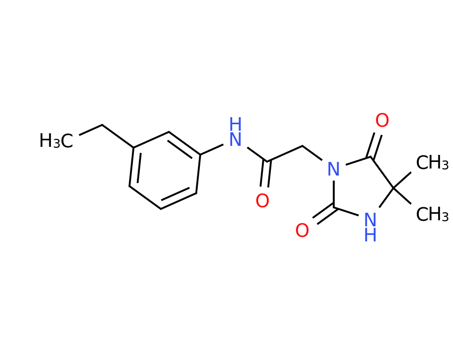 Structure Amb159046