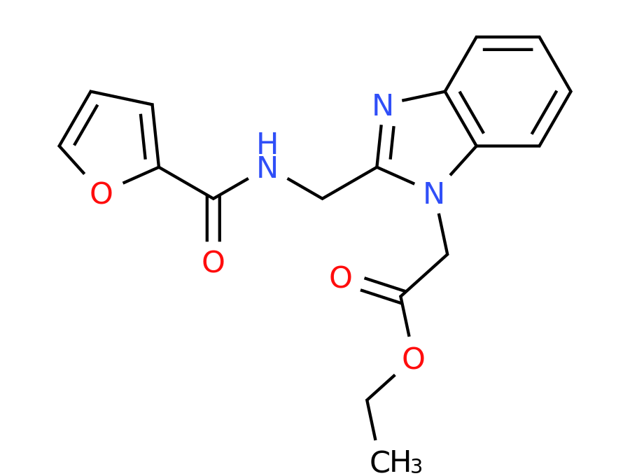 Structure Amb1590474