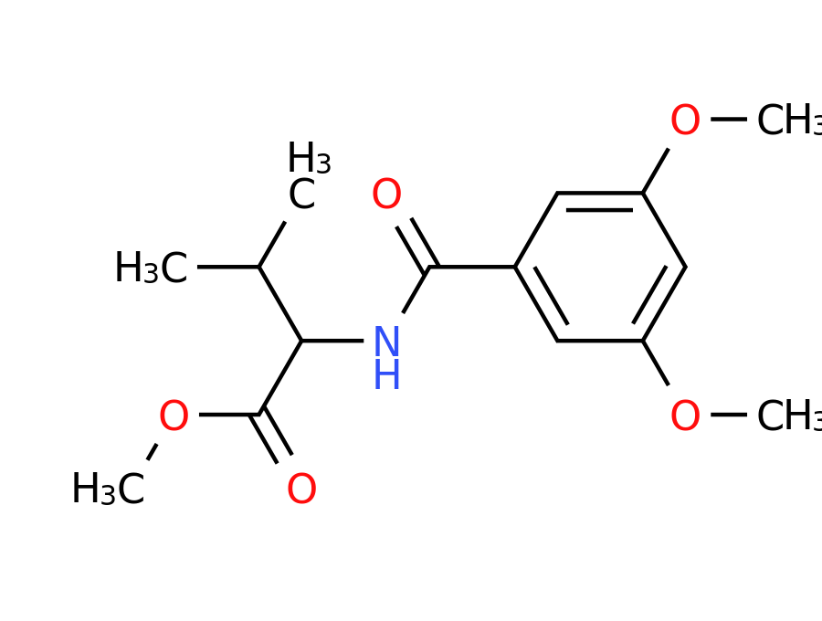 Structure Amb159055