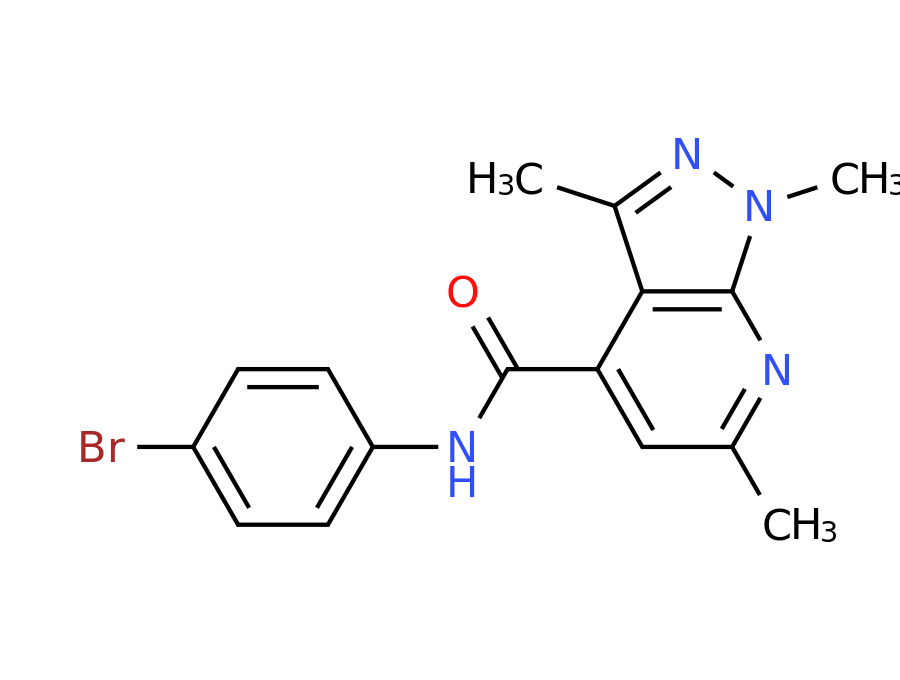 Structure Amb1590561